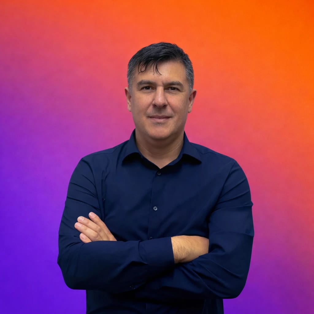Carlos Jerí — Responsável por Microsoft Entra Domain Services e Active Directory