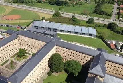 TKE INAUGURA O CENTRO DE INOVAÇÃO NA ESPANHA