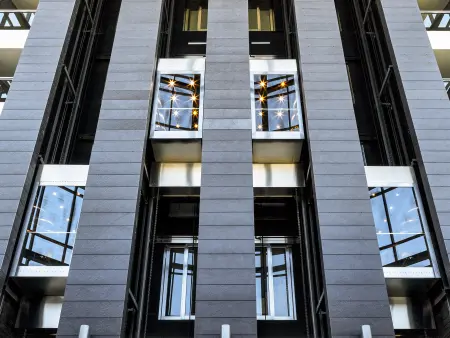 Elevadores